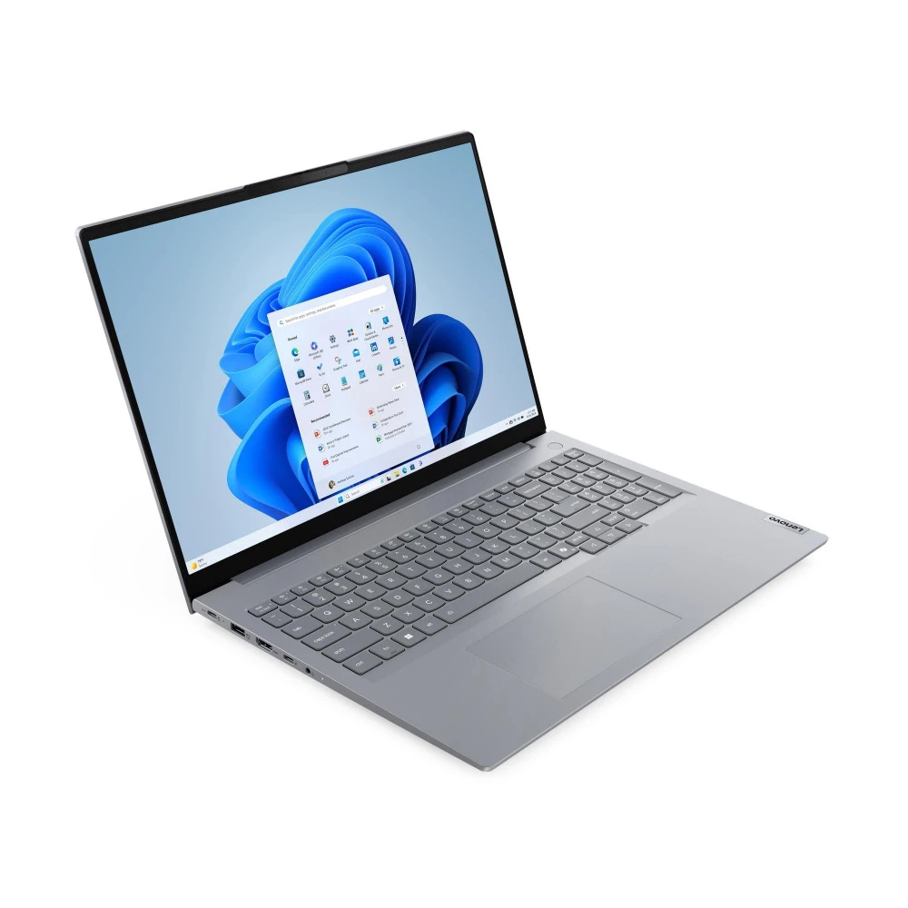Ноутбук Lenovo ThinkBook Gen 9, Intel Core 5 210H, 16 ГБ, 512 ГБ, 16" — 4
