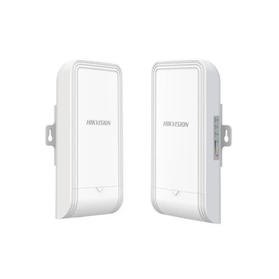 Точка доступа Hikvision DS-3WF02-5AC 5GHz, 867Mbps, PoE, IP55