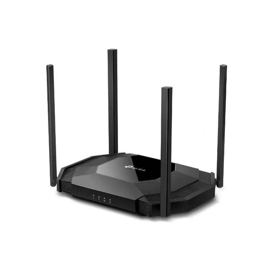 Точка доступа TP-Link TL-WA3001 AX3000, 4 антенны, 1xGigabit