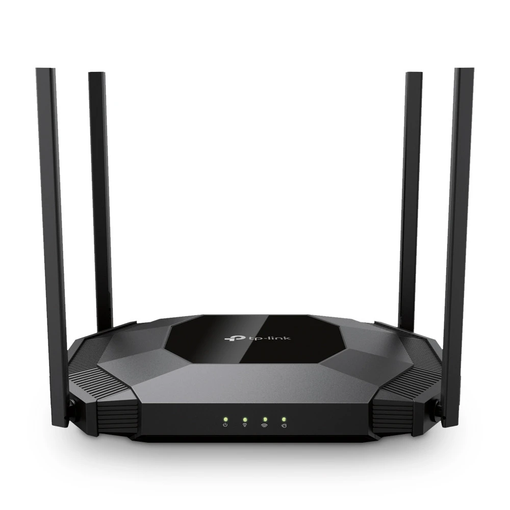 Точка доступа TP-Link TL-WA3001 AX3000, 4 антенны, 1xGigabit — 2