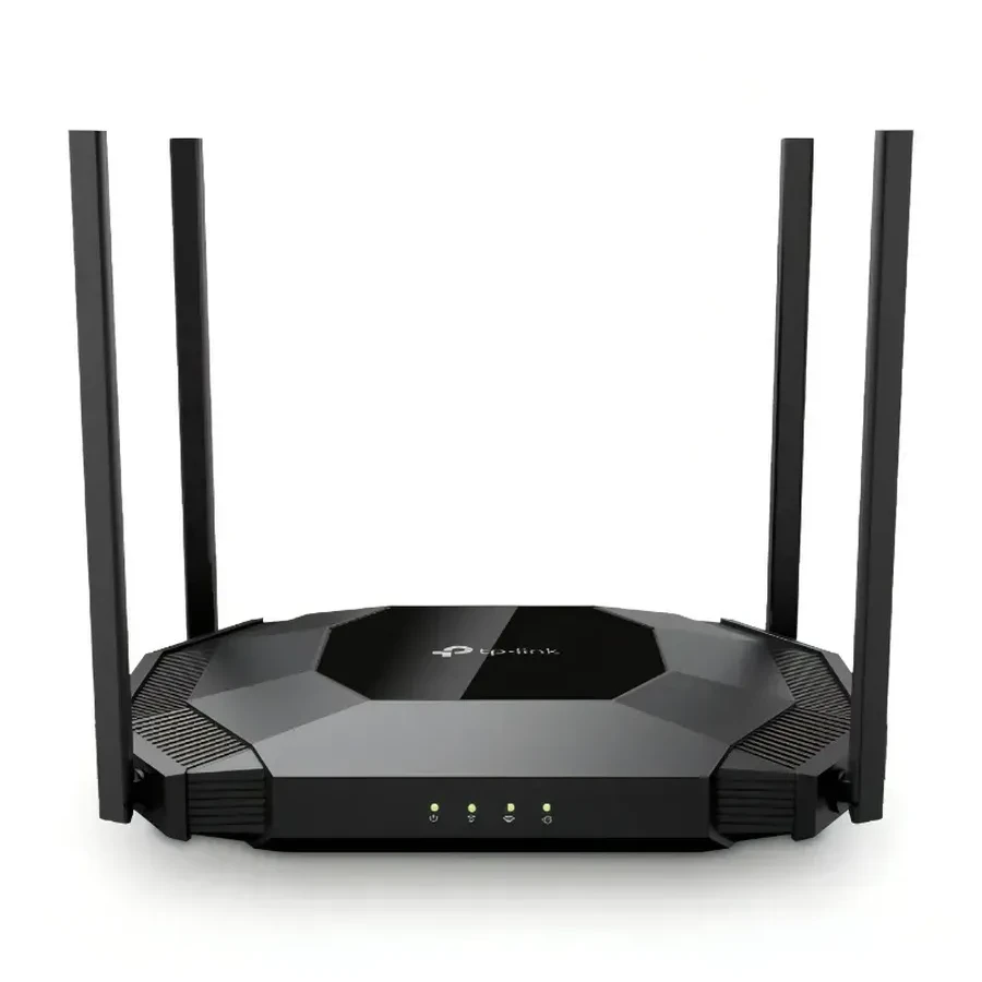 Точка доступа TP-Link TL-WA3001 AX3000, 4 антенны, 1xGigabit — 3