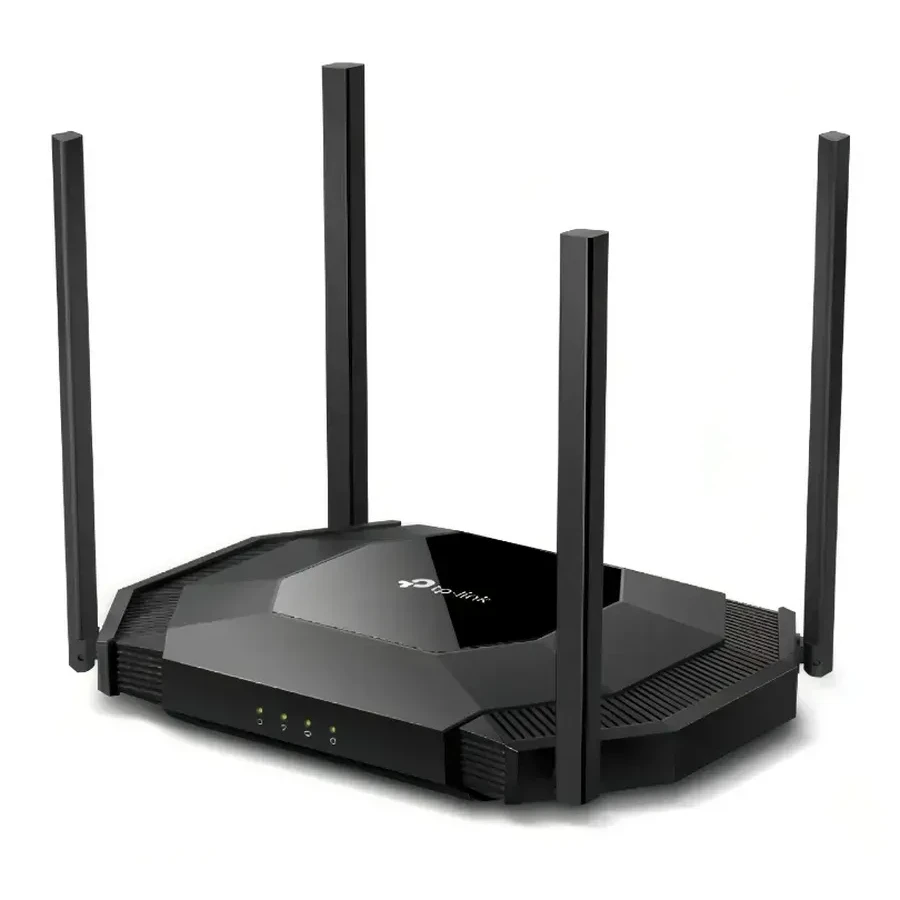 Точка доступа TP-Link TL-WA3001 AX3000, 4 антенны, 1xGigabit — 4