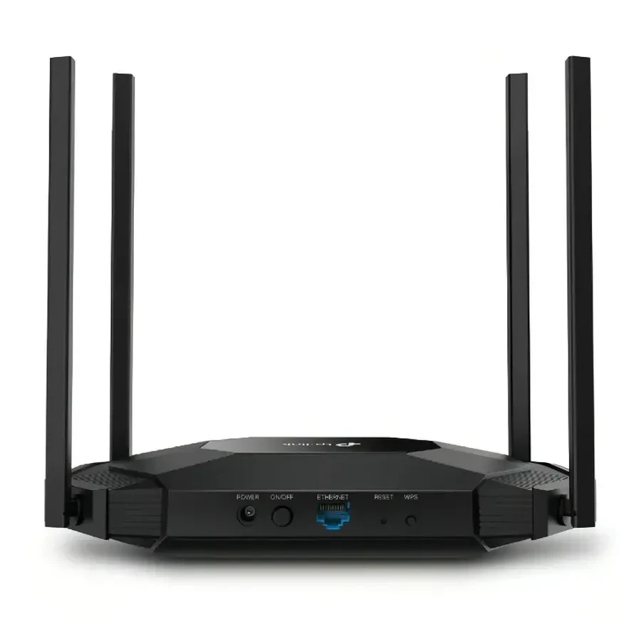 Точка доступа TP-Link TL-WA3001 AX3000, 4 антенны, 1xGigabit — 5