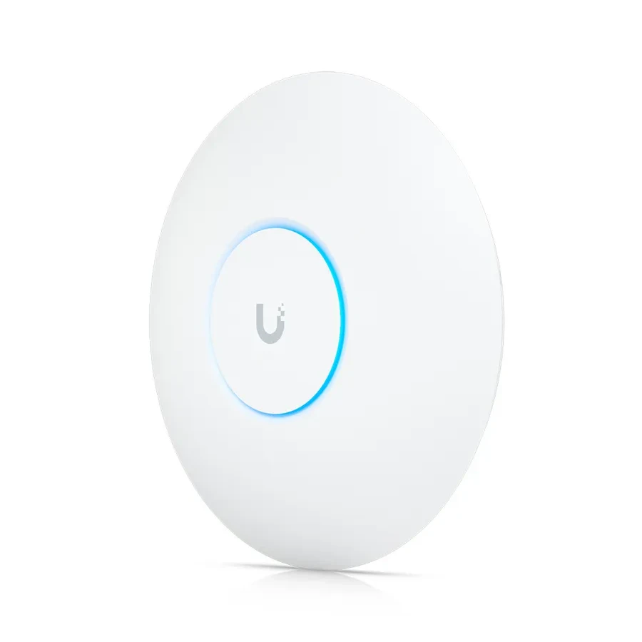 Точка доступа Ubiquiti UAP-AC-PRO AC1750, 2xGigabit PoE, 250 clients