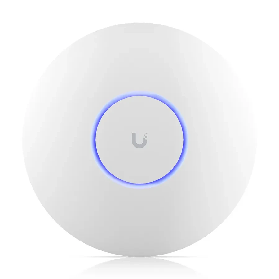 Точка доступа Ubiquiti UAP-AC-PRO AC1750, 2xGigabit PoE, 250 clients — 2