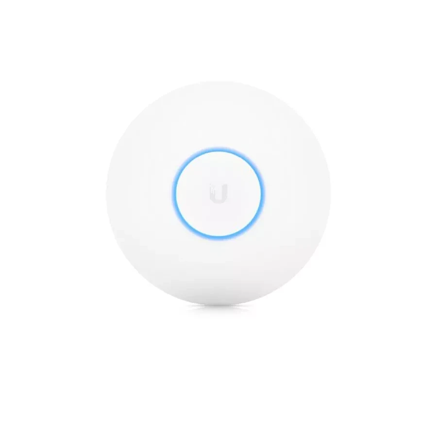 Точка доступа Ubiquiti UAP-AC-PRO AC1750, 2xGigabit PoE, 250 clients — 4