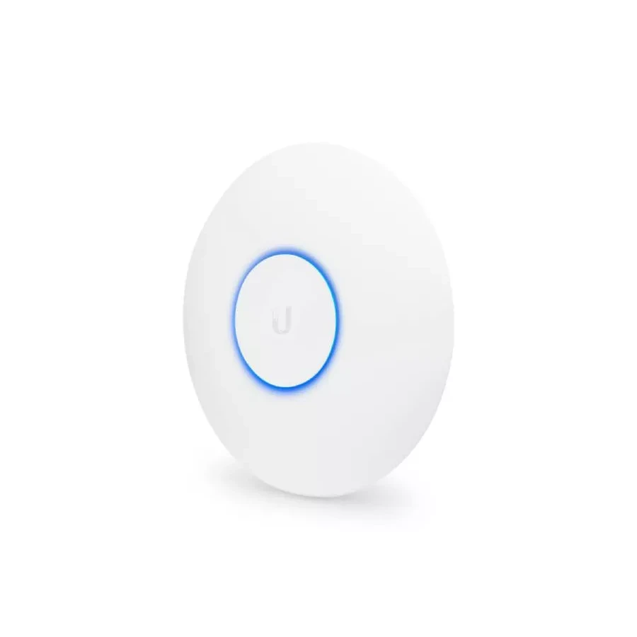 Точка доступа Ubiquiti UAP-AC-PRO AC1750, 2xGigabit PoE, 250 clients — 5