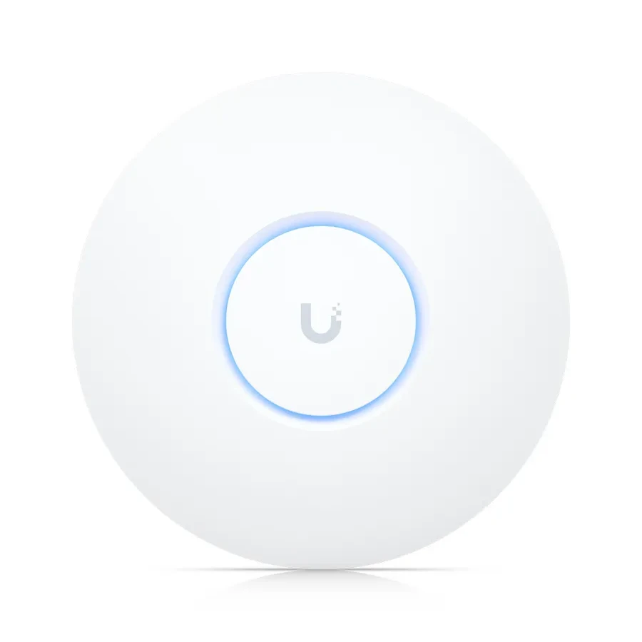 Точка доступа Ubiquiti UAP-nanoHD (3-pack) AC2000, 1xGigabit, 200 clients