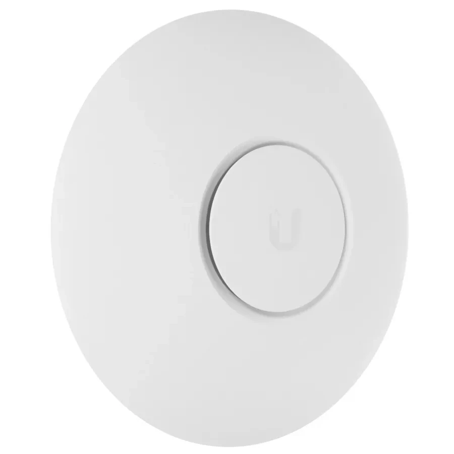 Точка доступа Ubiquiti UAP-nanoHD (3-pack) AC2000, 1xGigabit, 200 clients — 3
