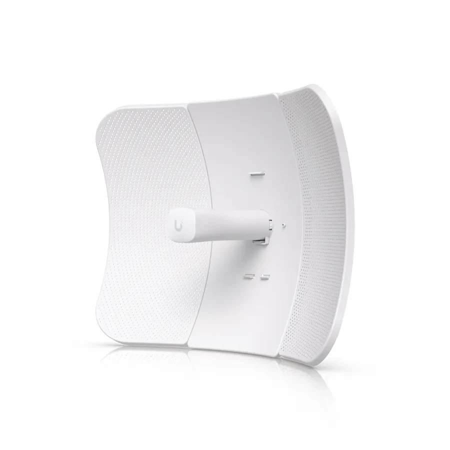 Роутер Ubiquiti LBE-5AC-LR, 450 Mbps, PoE