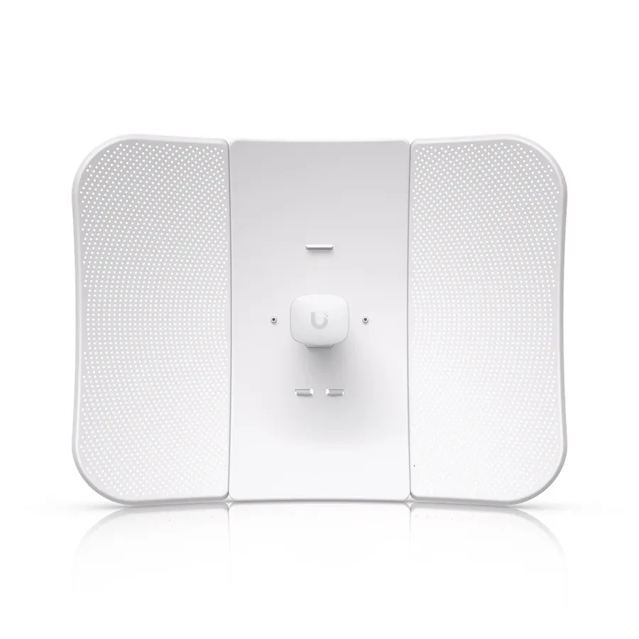 Роутер Ubiquiti LBE-5AC-LR, 450 Mbps, PoE — 2