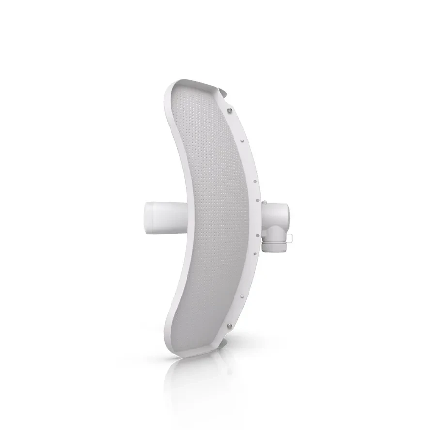 Роутер Ubiquiti LBE-5AC-LR, 450 Mbps, PoE — 3