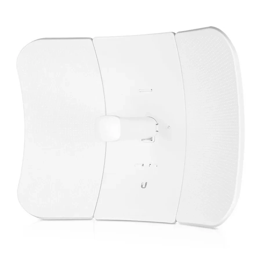 Роутер Ubiquiti LBE-5AC-LR, 450 Mbps, PoE — 4