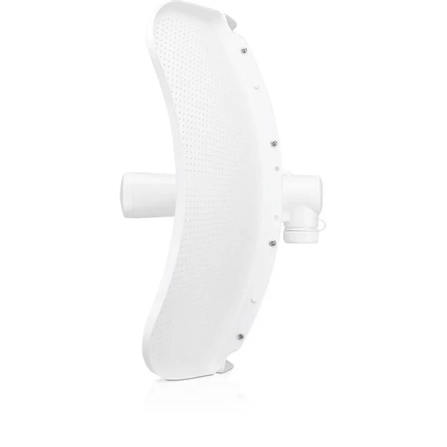 Роутер Ubiquiti LBE-5AC-LR, 450 Mbps, PoE — 5