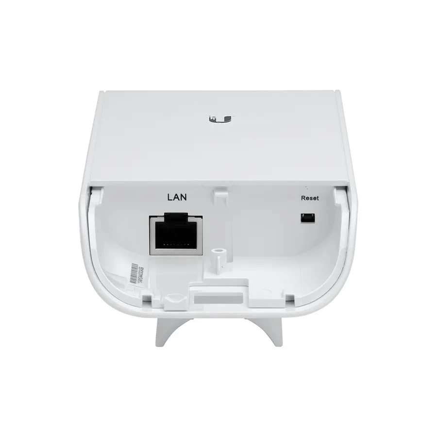 Роутер Ubiquiti LocoM2, 150 Mbps, PoE — 5