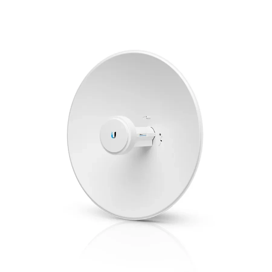 Роутер Ubiquiti PBE-2AC-400, 450 Mbps, PoE