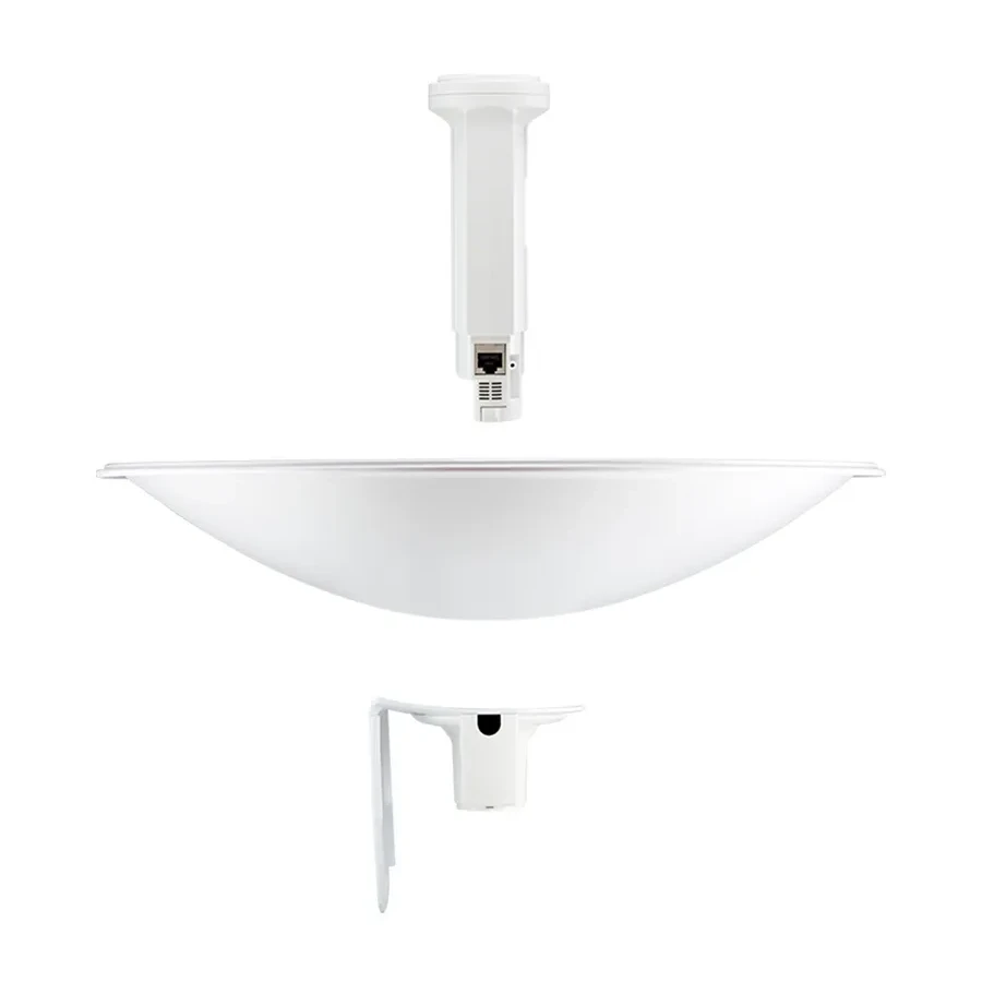 Роутер Ubiquiti PBE-M5-400, 150 Mbps, PoE — 2