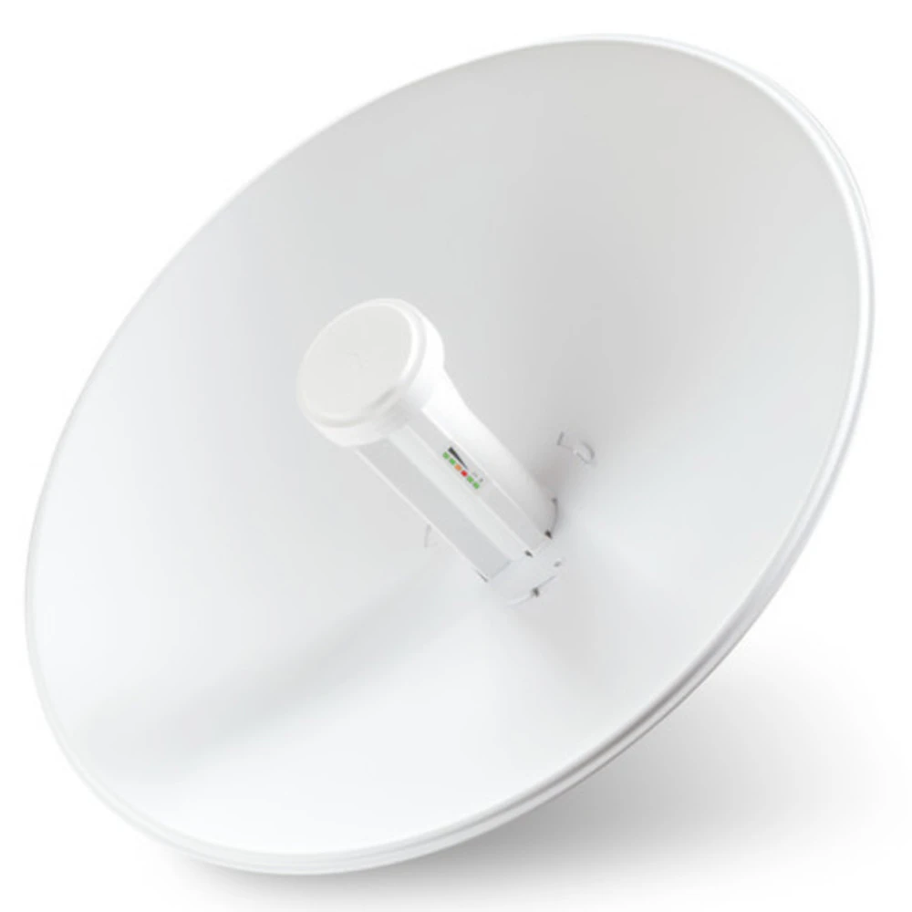 Роутер Ubiquiti PBE-M5-400, 150 Mbps, PoE — 3