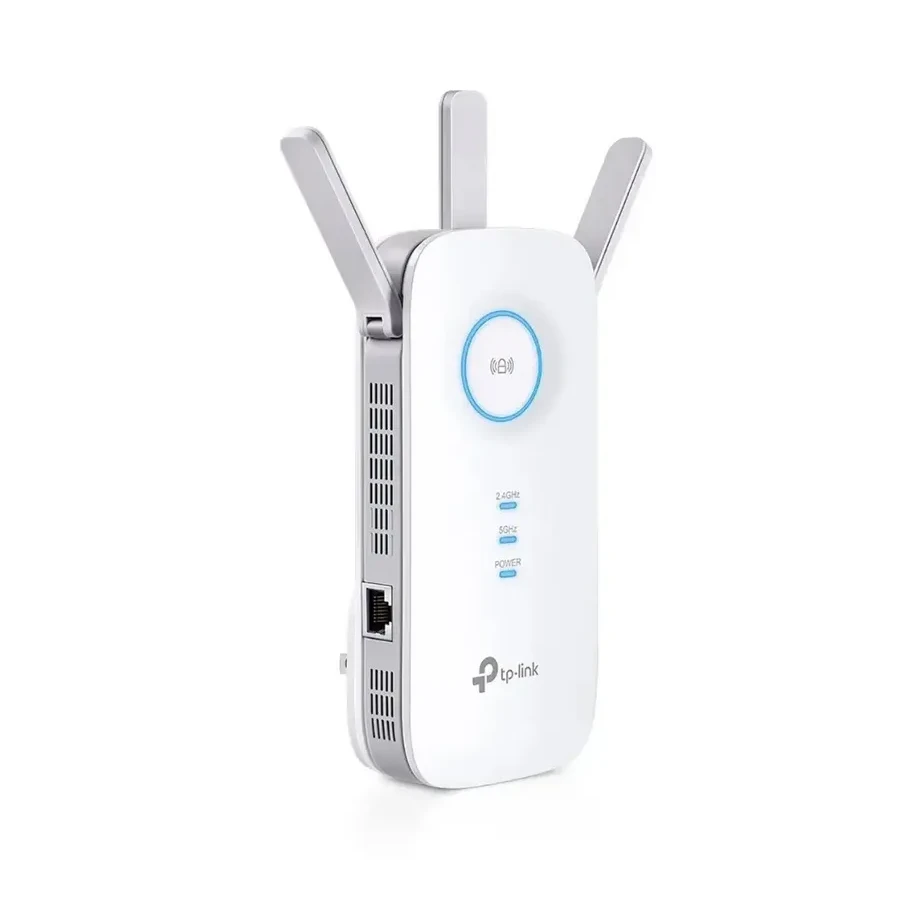 Usilitel TP-Link RE550, AC1900, Wi-Fi