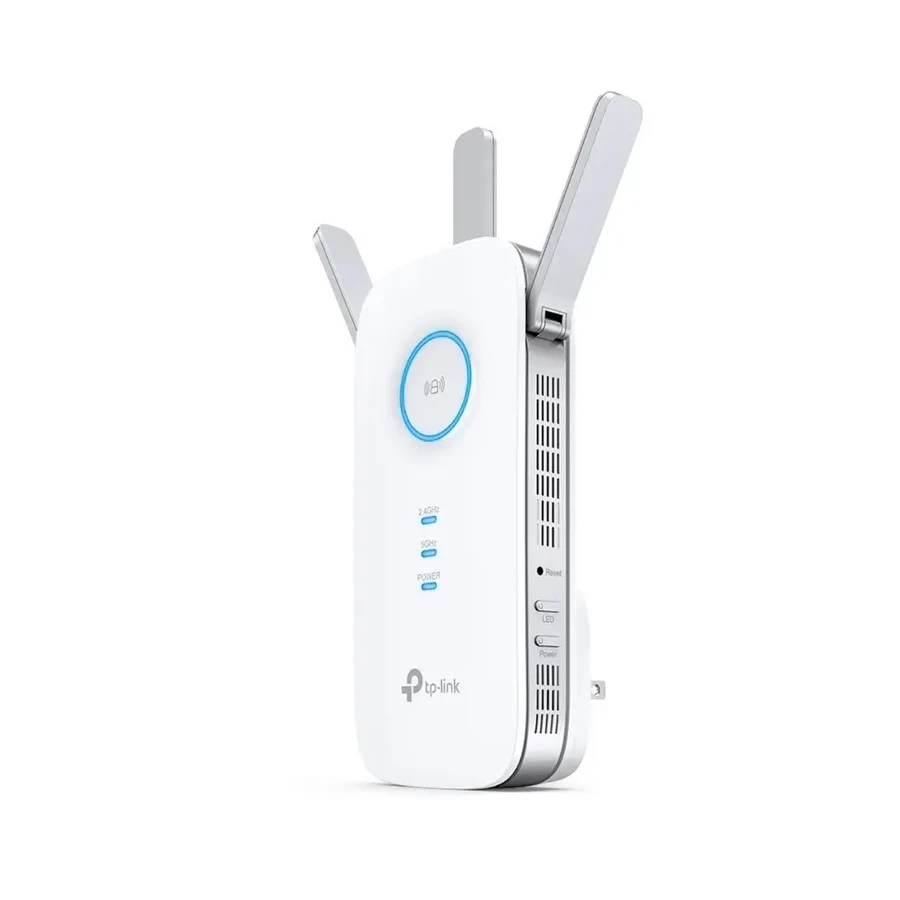 Usilitel TP-Link RE550, AC1900, Wi-Fi — 2