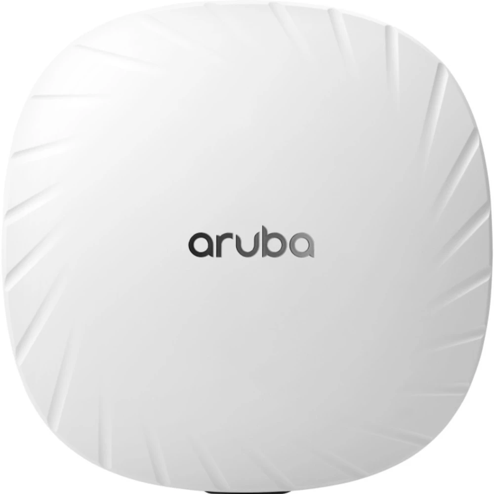 Точка доступа HP Enterprise Aruba AP-515 Unified