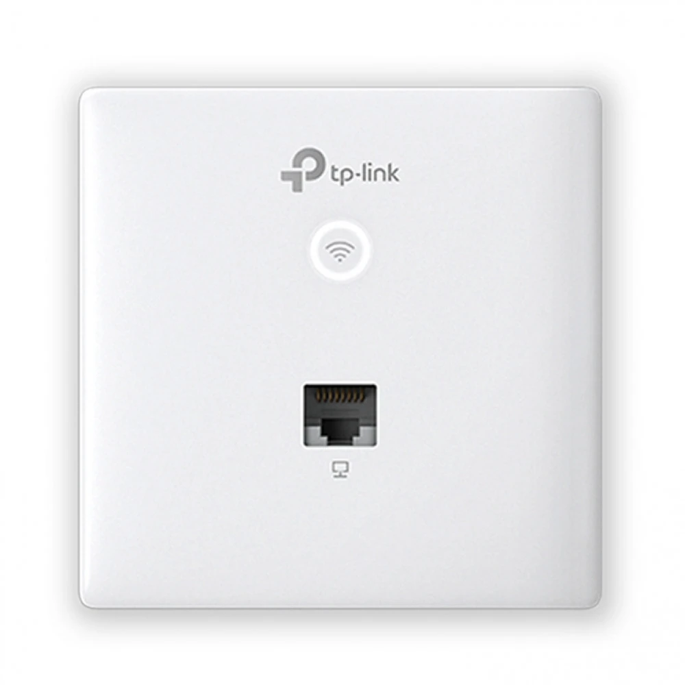 Точка доступа TP-Link EAP230-Wall Omada, AC1200, MU-MIMO