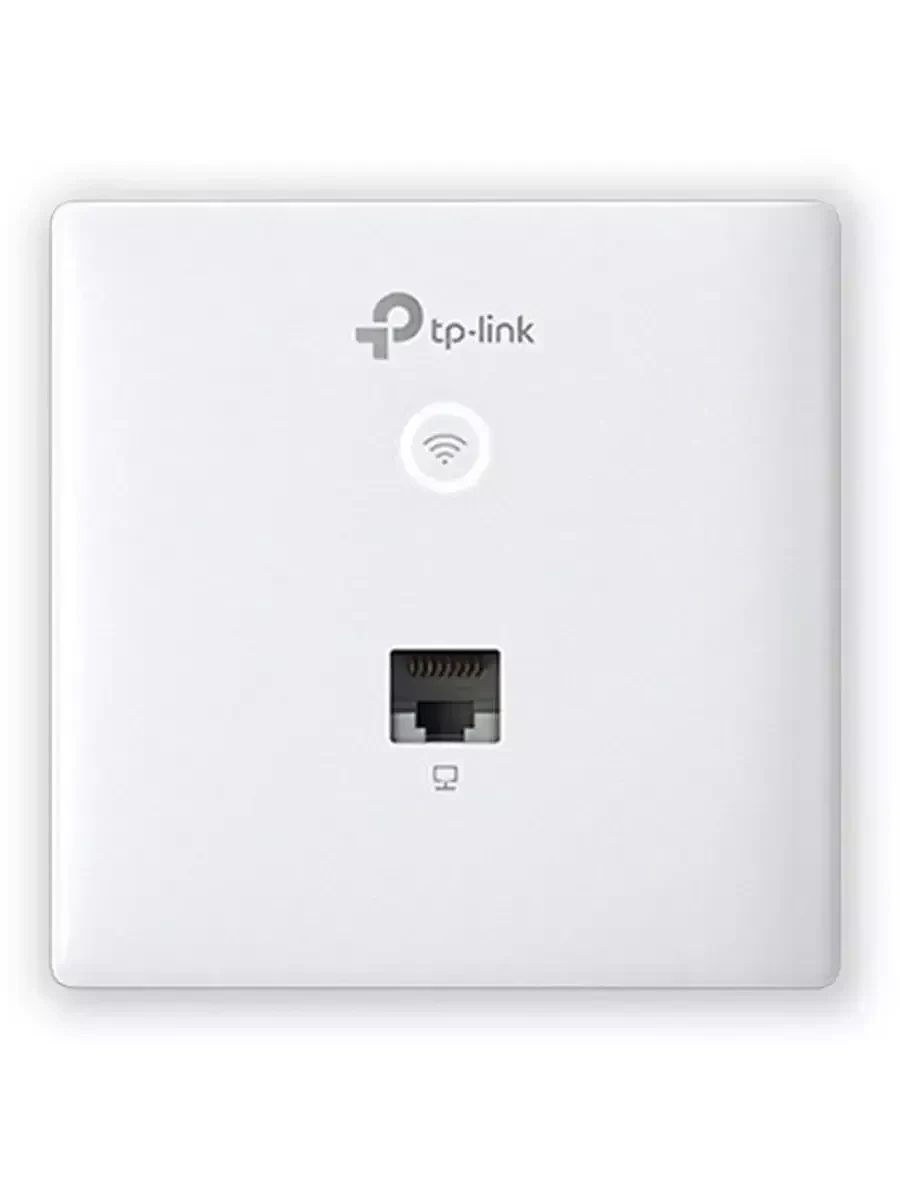 Точка доступа TP-Link EAP230-Wall Omada, AC1200, MU-MIMO — 4