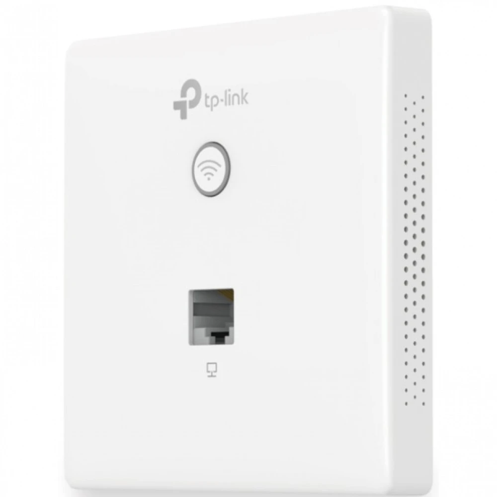 Точка доступа TP-Link EAP230-Wall Omada, AC1200, MU-MIMO — 5