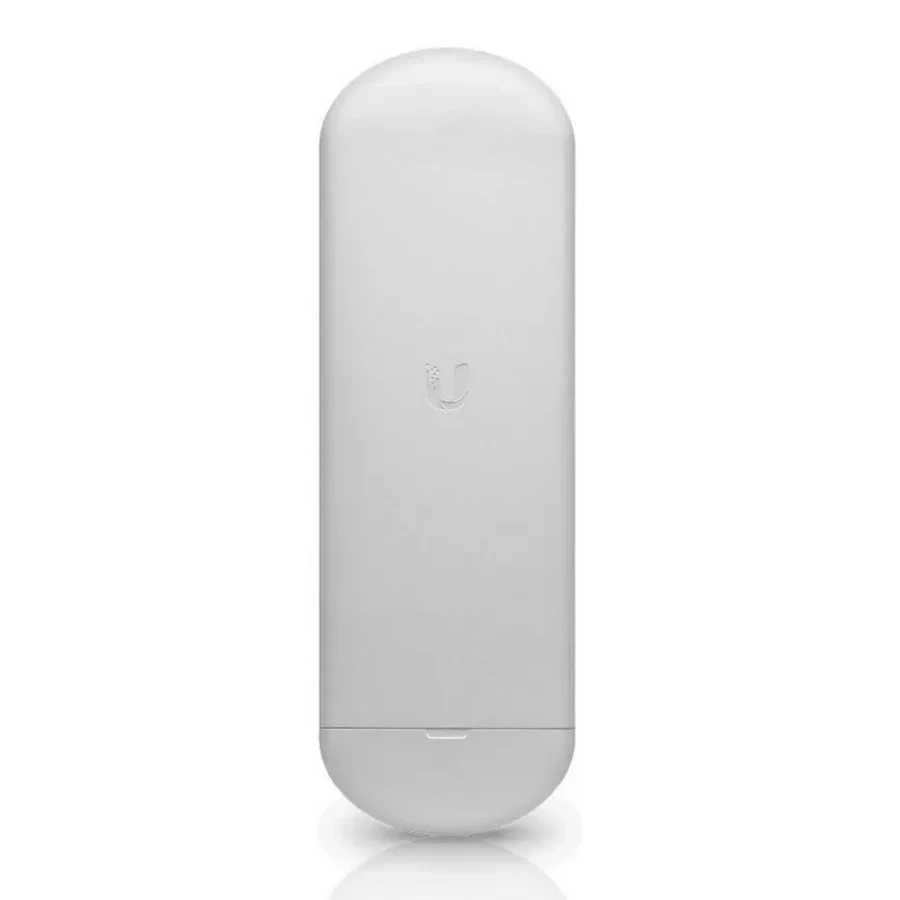 Точка доступа Ubiquiti NanoStation 5AC, 450 Мбит/с, 802.11ac, 5ГГц