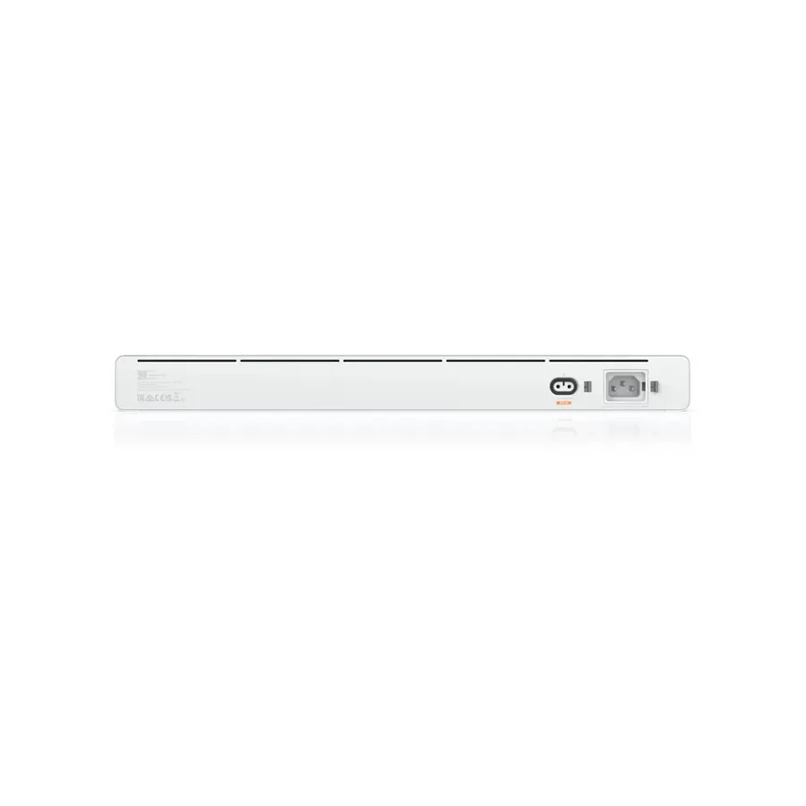 Коммутатор Ubiquiti UISP-S-Pro-EU 220W, 24 GbE+4 SFP+ — 3