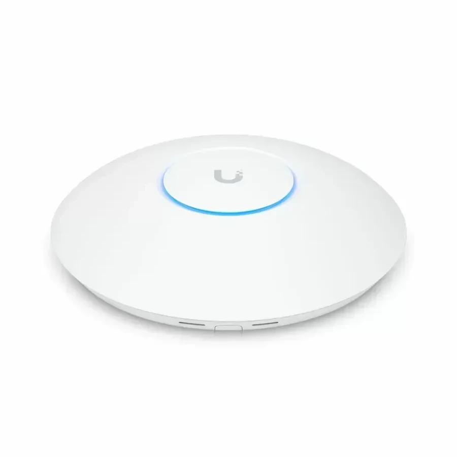 Ubiquiti UniFi U7-LR WiFi 7 AP, потолочный, дальняя зона — 4