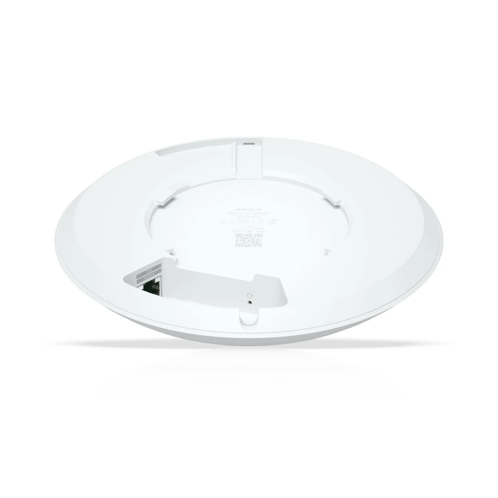Ubiquiti UniFi U7-LR WiFi 7 AP, потолочный, дальняя зона — 5