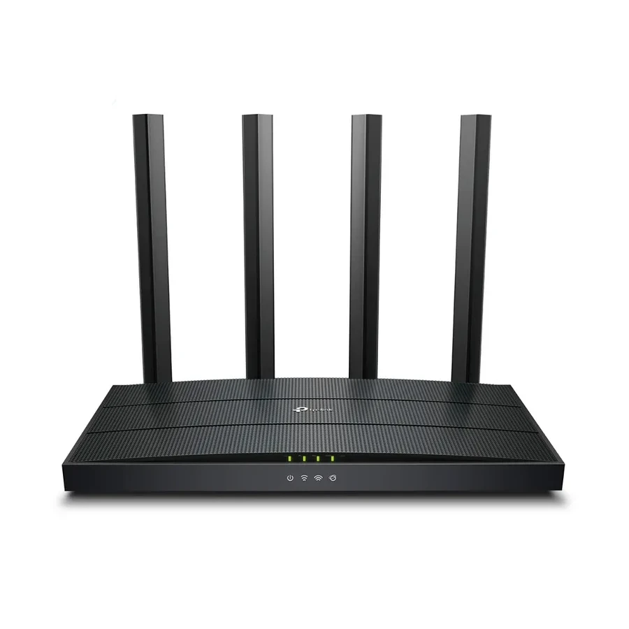 Маршрутизатор TP-Link Archer AX18, WiFi 6, AX1500