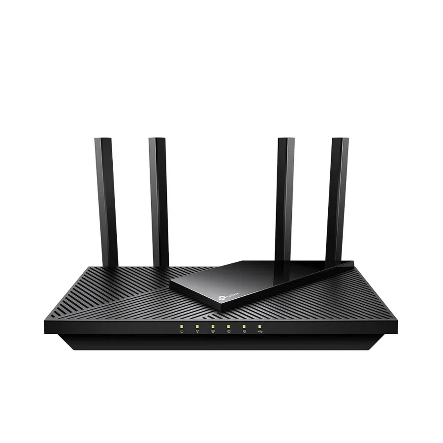 Маршрутизатор TP-Link Archer AX55 Pro, WiFi 6, AX3000
