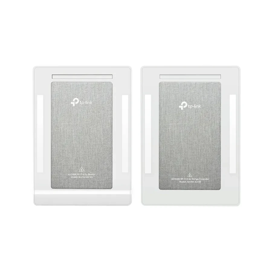 Маршрутизатор TP-Link Archer Air R5 (3-pack), AX3000 — 3