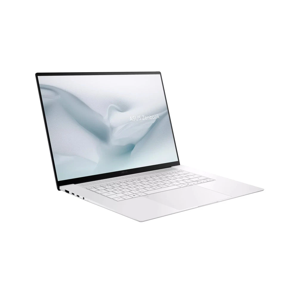 Ноутбук ASUS Zenbook S UM5606GA, AMD Ryzen AI 7 445, 32 ГБ, 1024 ГБ, 16"