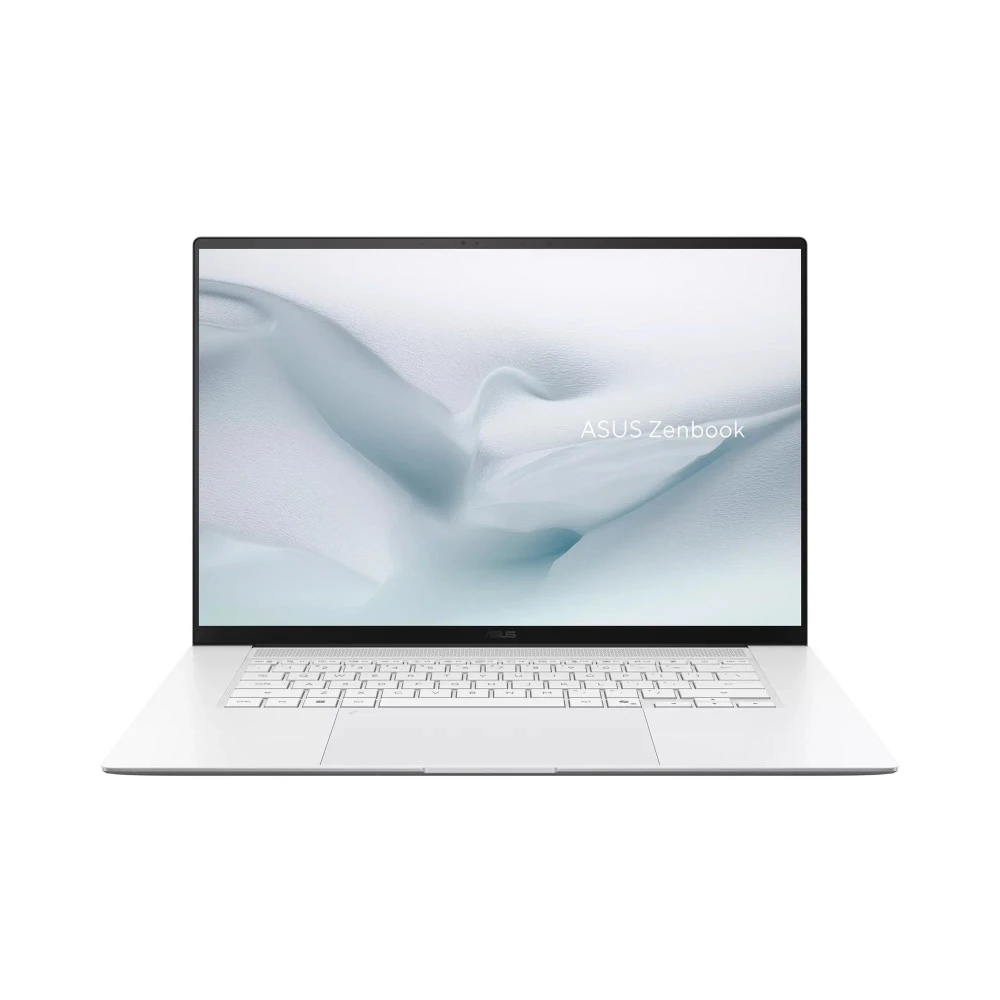 Ноутбук ASUS Zenbook S UM5606GA, AMD Ryzen AI 7 445, 32 ГБ, 1024 ГБ, 16" — 2