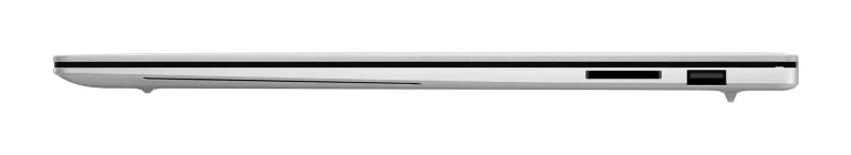 Ноутбук ASUS Zenbook S UM5606GA, AMD Ryzen AI 7 445, 32 ГБ, 1024 ГБ, 16" — 4