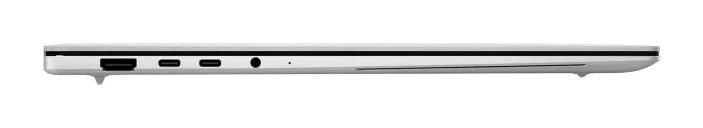 Ноутбук ASUS Zenbook S UM5606GA, AMD Ryzen AI 7 445, 32 ГБ, 1024 ГБ, 16" — 5