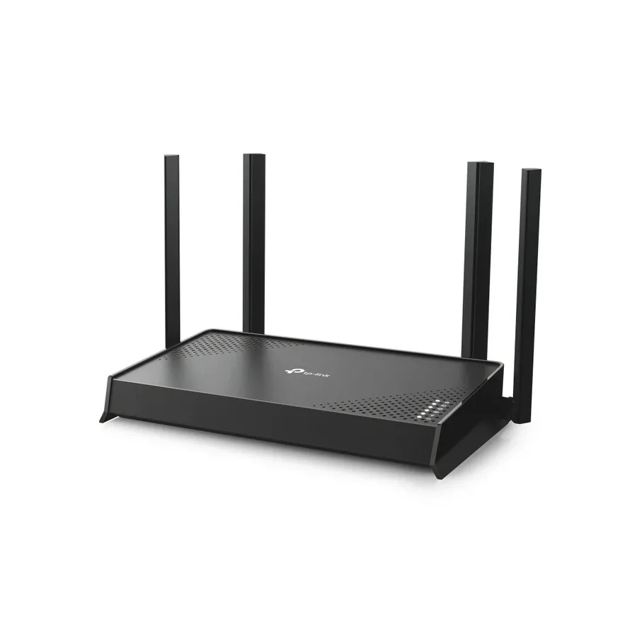 Маршрутизатор TP-Link Archer BE220, WiFi 7, BE3600, 2,5Gbps
