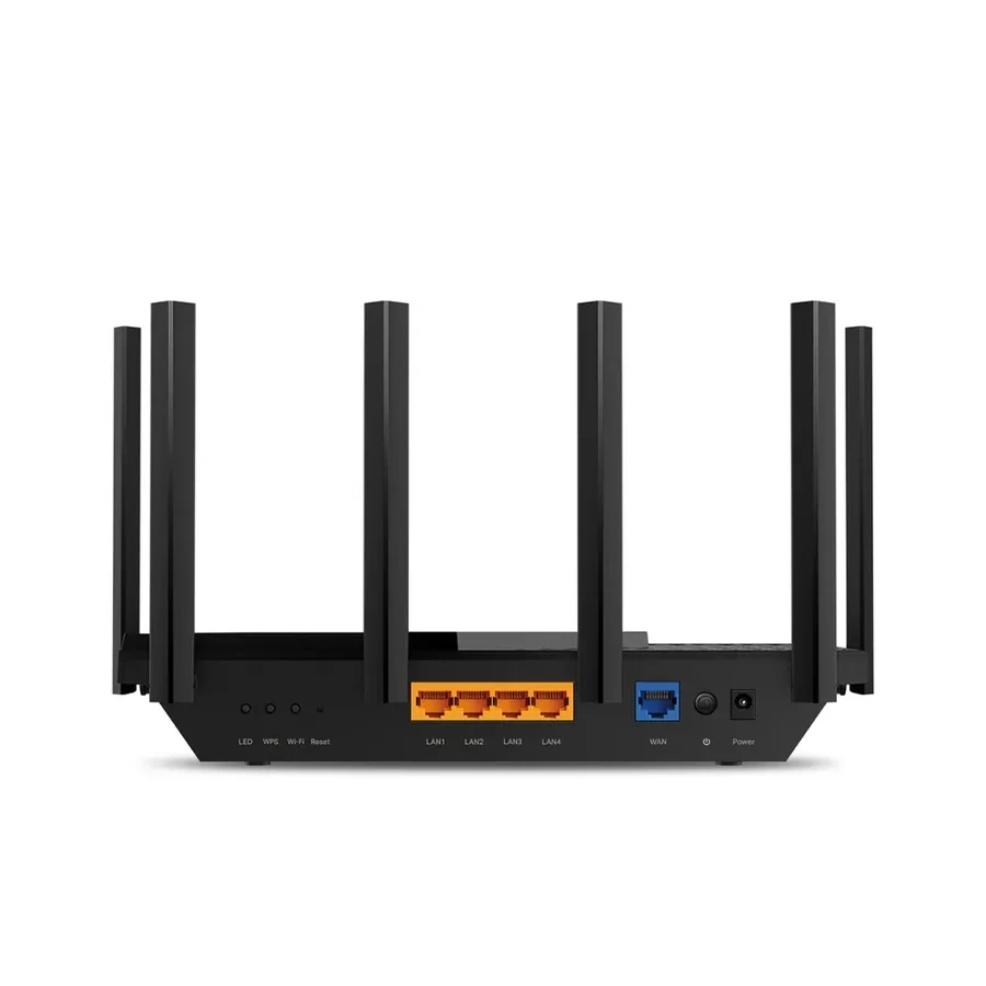 Маршрутизатор TP-Link Archer AX5400, WiFi 6, AX5400 — 2