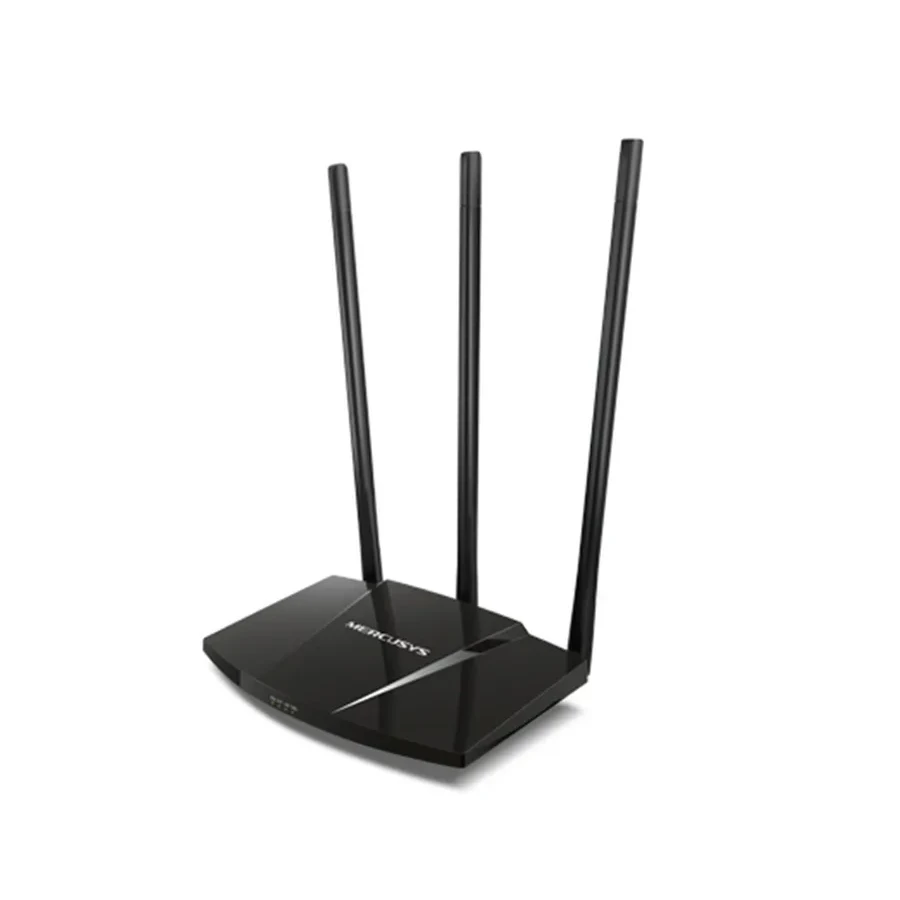 Маршрутизатор Mercusys MW330HP, WiFi N300, 300Mbps