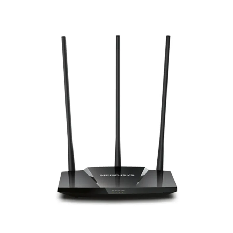 Маршрутизатор Mercusys MW330HP, WiFi N300, 300Mbps — 2