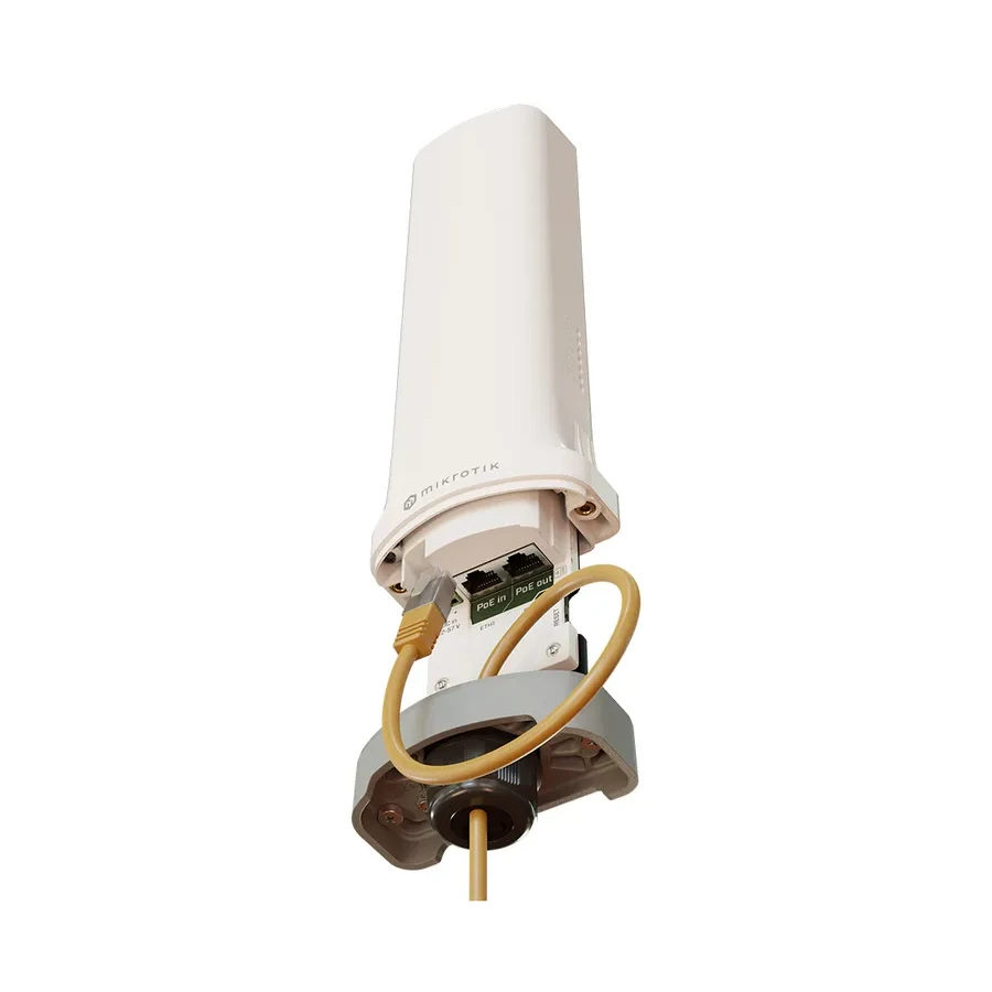 Маршрутизатор MikroTik CME22-2n-BG77, RouterOS, LTE, 2,4GHz — 2