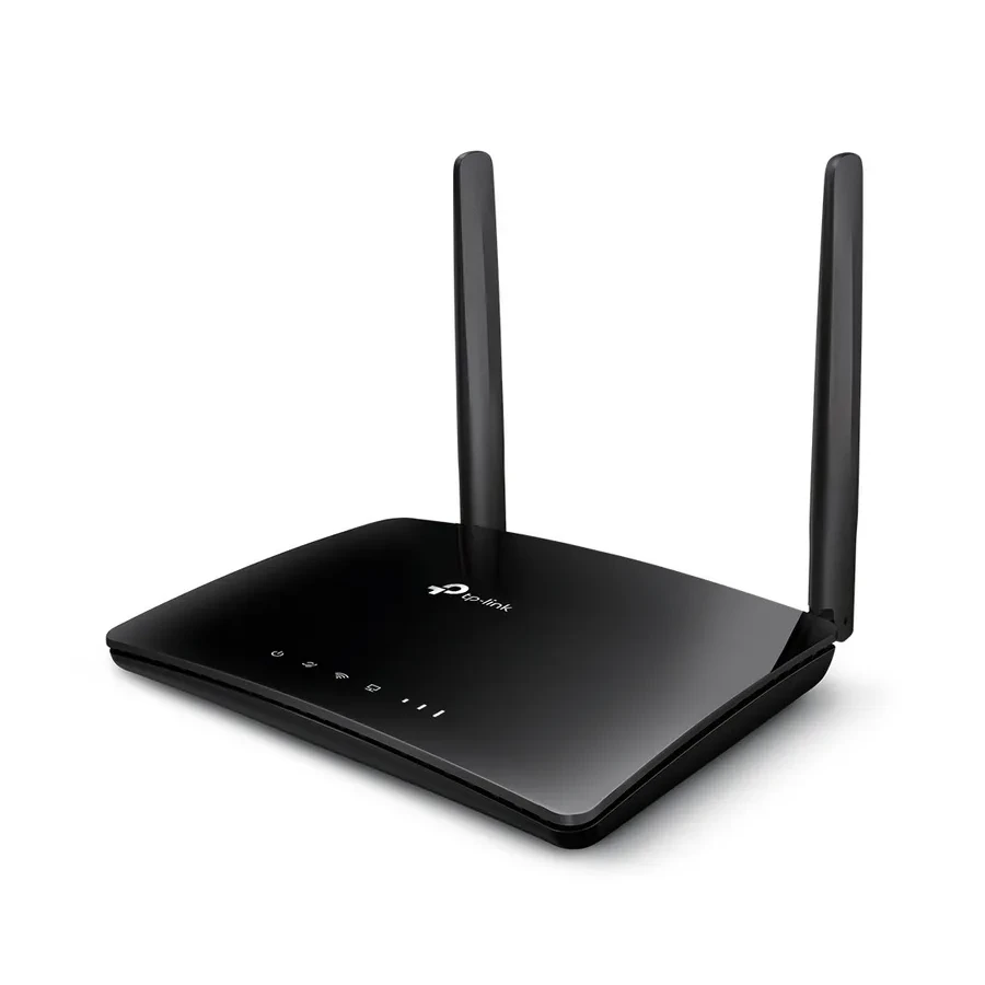 Маршрутизатор TP-Link Archer MR402, AC1200, 4G, SIM