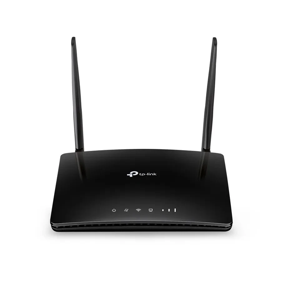 Маршрутизатор TP-Link Archer MR402, AC1200, 4G, SIM — 2