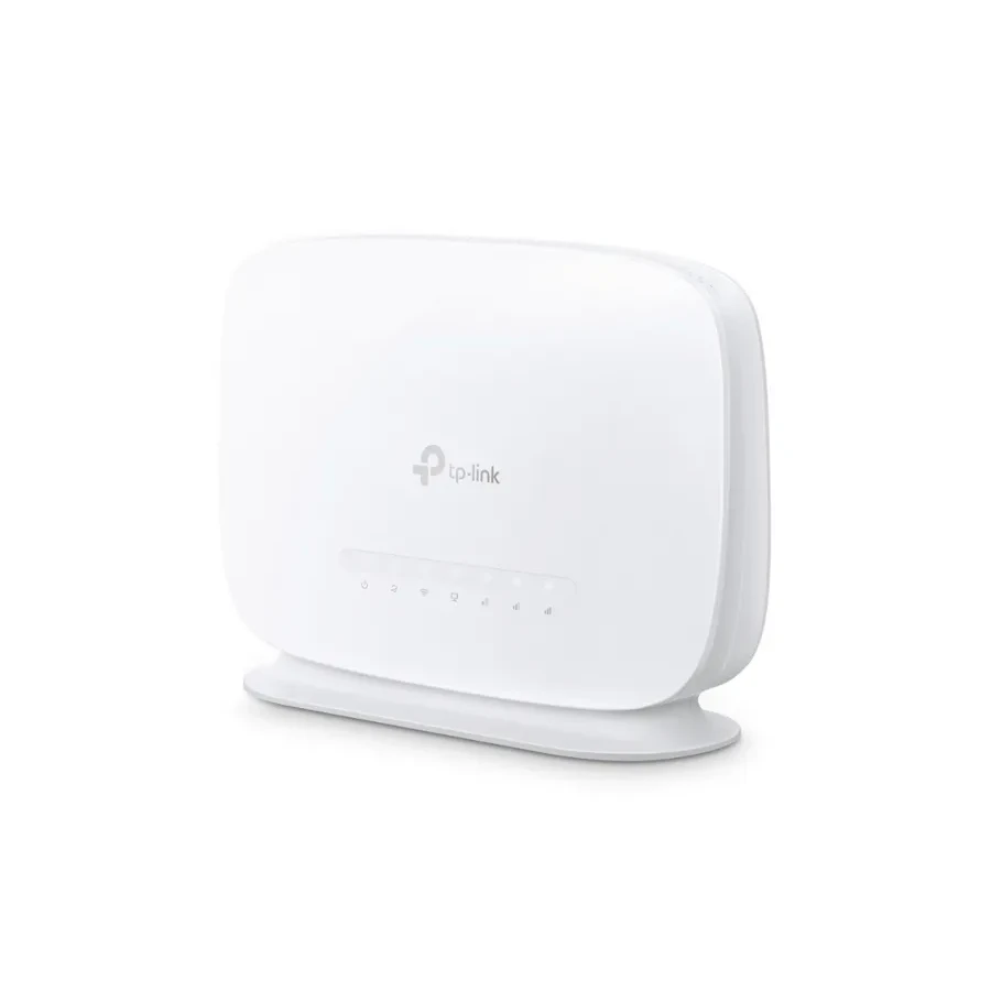 Маршрутизатор TP-Link Archer MR505, AC1200, 4G