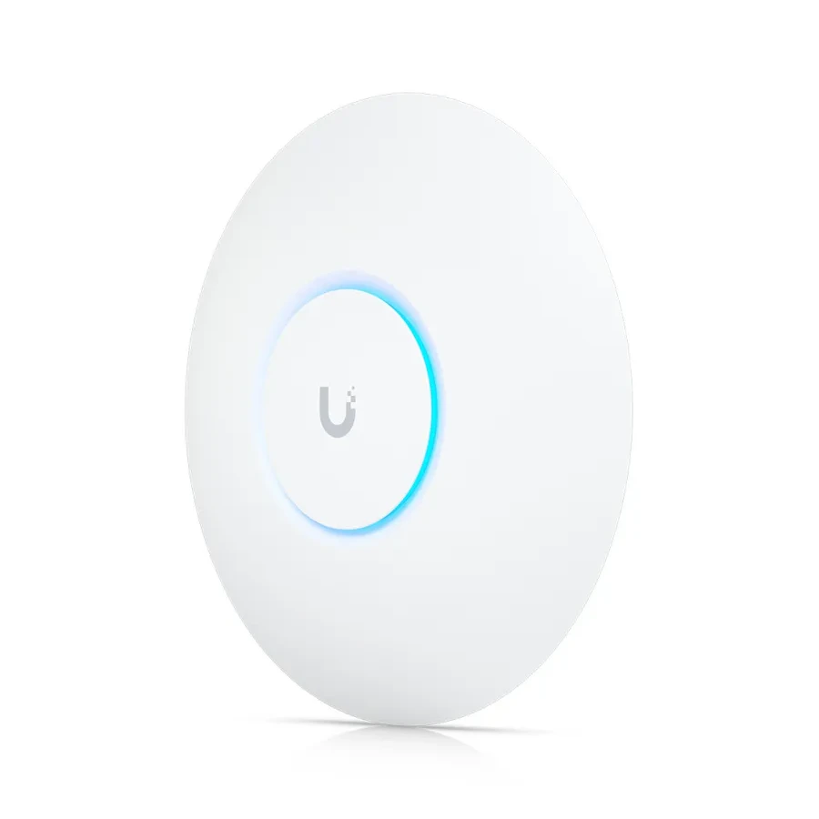Wi-Fi точка доступа Ubiquiti UniFi WiFi6, 2x2, PoE — 2