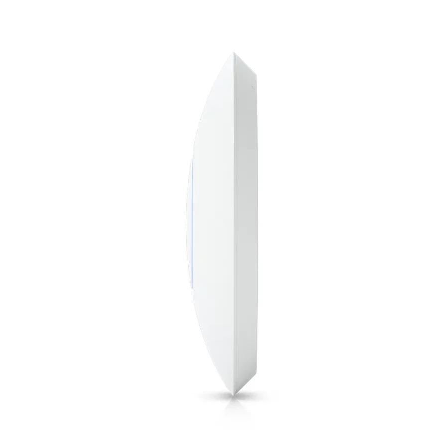 Wi-Fi точка доступа Ubiquiti UniFi WiFi6, 2x2, PoE — 4