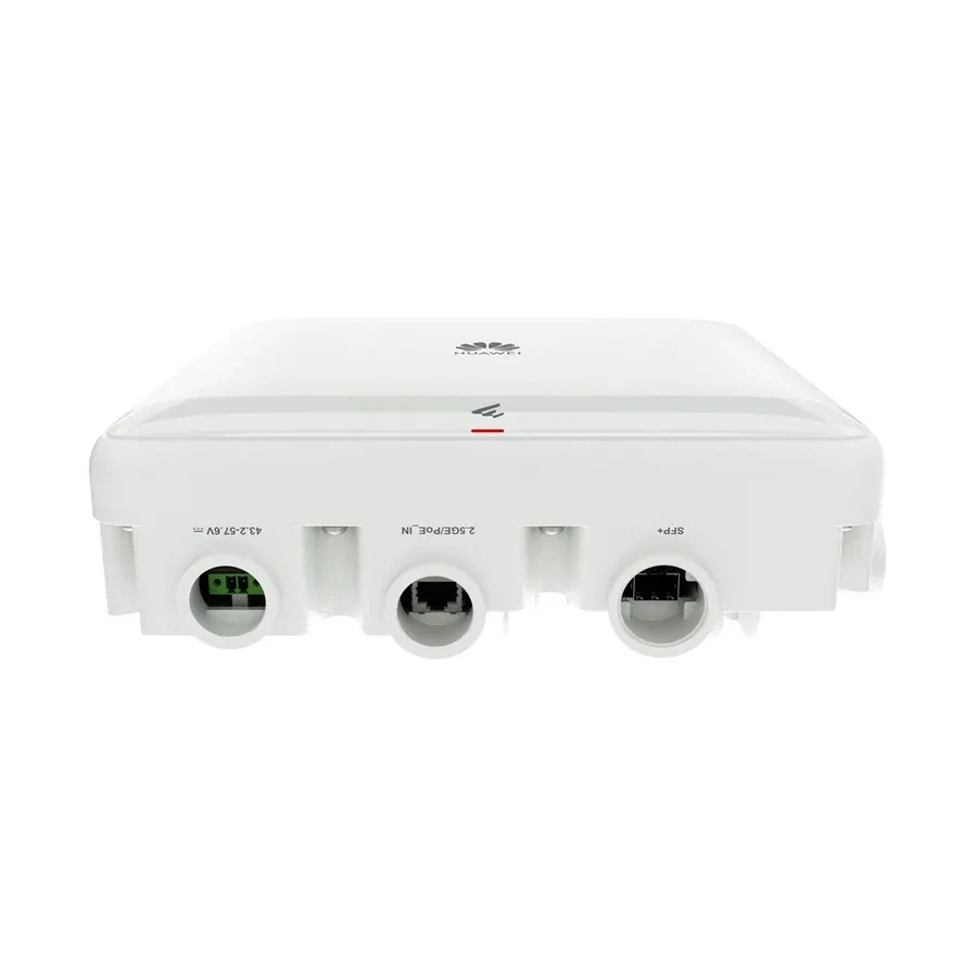 Точка доступа Huawei AP772 eKitEngine, WiFi 7, BE6450 — 3